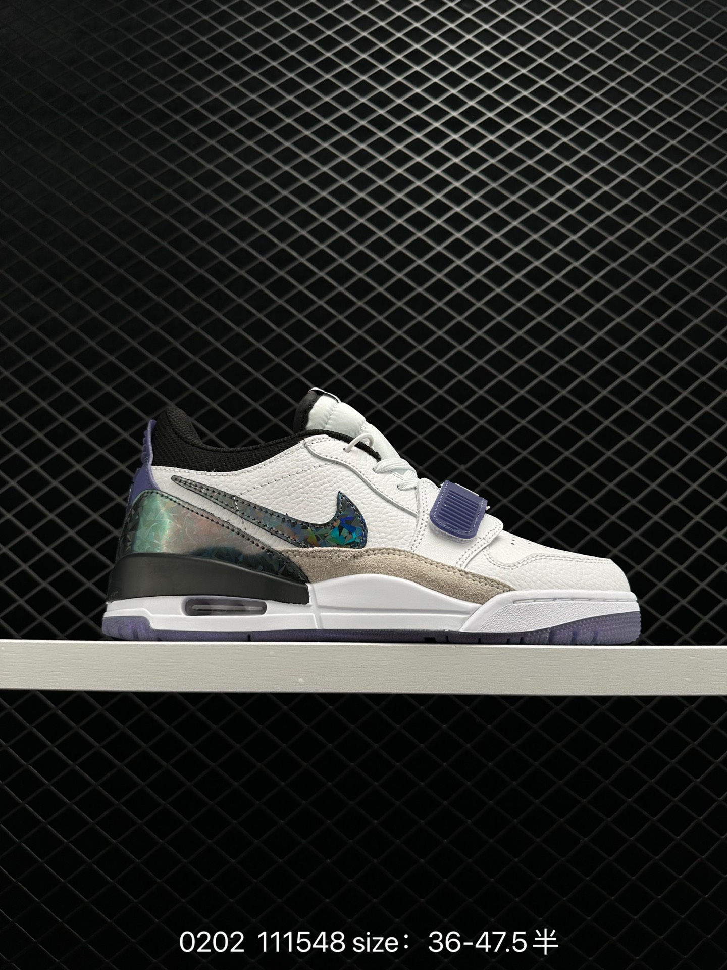 Air Jordan Legacy 312 Low 